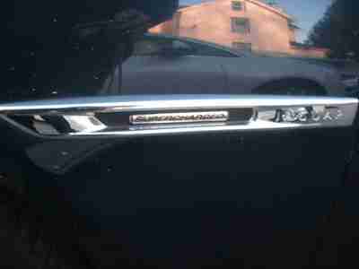 REPAIRABLE 2012 JAGUAR XJL-S/CHARGED. NO RESERVE, image 8