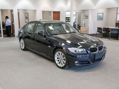 328i 3.0l cd rear wheel drive power steering abs 4-wheel disc brakes fog lamps