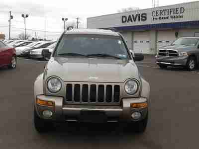 NO RESERVE AUTO 4DR SUV LIMITED 4X4 4WD AWD 3.7L V6 CD ALLOY WHEELS KEYLESS ENTR, image 2