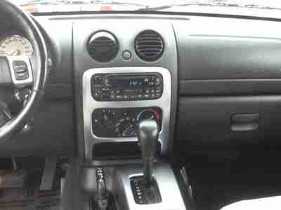 NO RESERVE AUTO 4DR SUV LIMITED 4X4 4WD AWD 3.7L V6 CD ALLOY WHEELS KEYLESS ENTR, image 7