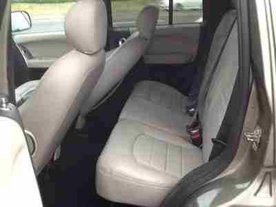 NO RESERVE AUTO 4DR SUV LIMITED 4X4 4WD AWD 3.7L V6 CD ALLOY WHEELS KEYLESS ENTR, image 9