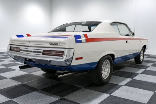AMC rebel machine