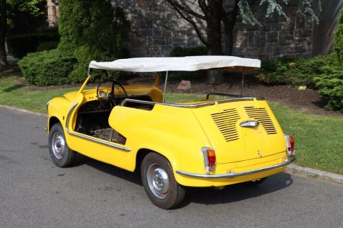 Fiat 600 Jolly