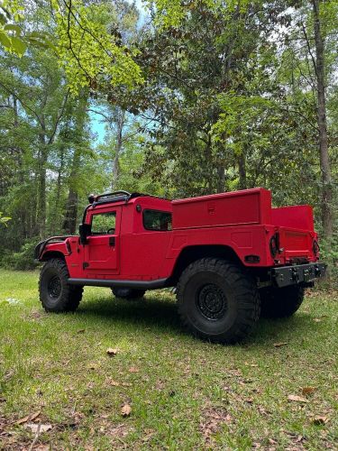 1994 hummer h1