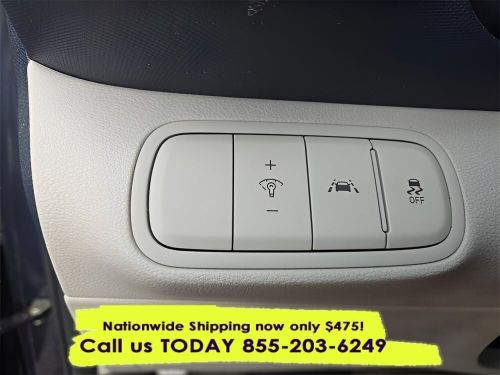 2021 Hyundai Venue Denim, US $14,973.70, image 9