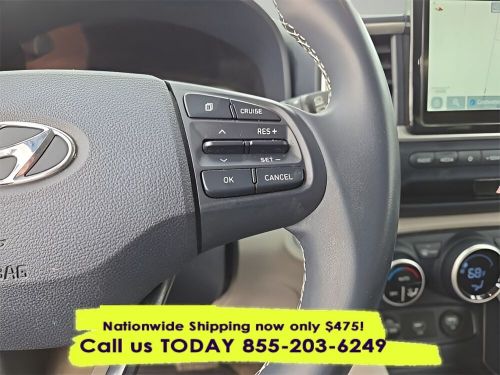 2021 Hyundai Venue Denim, US $14,973.70, image 11