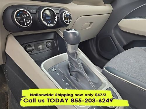2021 Hyundai Venue Denim, US $14,973.70, image 13