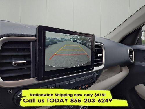 2021 Hyundai Venue Denim, US $14,973.70, image 14