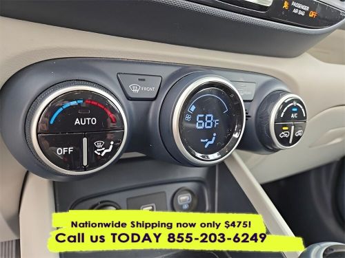 2021 Hyundai Venue Denim, US $14,973.70, image 17