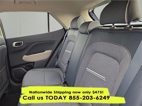 2021 Hyundai Venue Denim, US $14,973.70, image 20