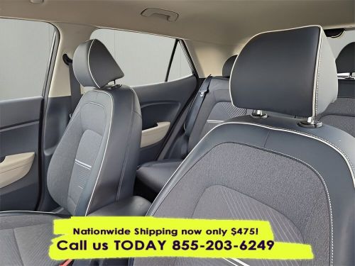 2021 Hyundai Venue Denim, US $14,973.70, image 21