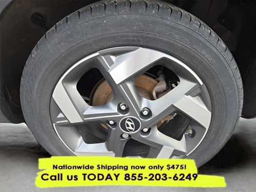 2021 Hyundai Venue Denim, US $14,973.70, image 24