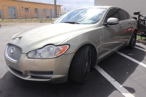 2011 jaguar xf