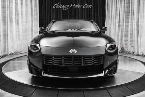 Nissan Z