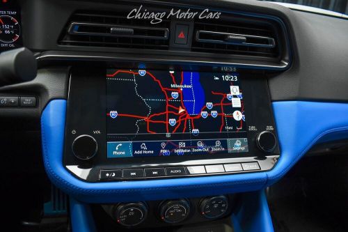 2023 NISSAN Z Performance Coupe Blue Leather!! 45 Delivery Miles, US $55,800.00, image 7