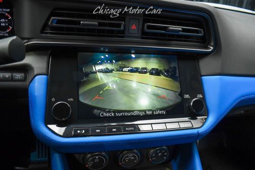 2023 NISSAN Z Performance Coupe Blue Leather!! 45 Delivery Miles, US $55,800.00, image 8