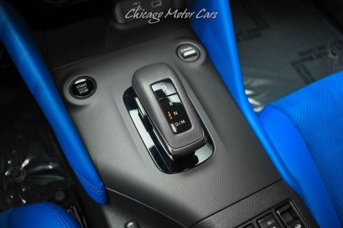 2023 NISSAN Z Performance Coupe Blue Leather!! 45 Delivery Miles, US $55,800.00, image 10