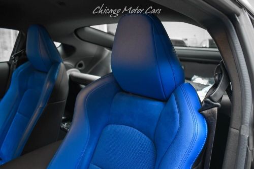 2023 NISSAN Z Performance Coupe Blue Leather!! 45 Delivery Miles, US $55,800.00, image 13