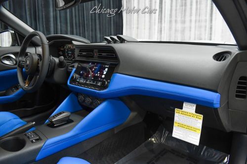 2023 NISSAN Z Performance Coupe Blue Leather!! 45 Delivery Miles, US $55,800.00, image 16