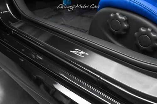 2023 NISSAN Z Performance Coupe Blue Leather!! 45 Delivery Miles, US $55,800.00, image 17