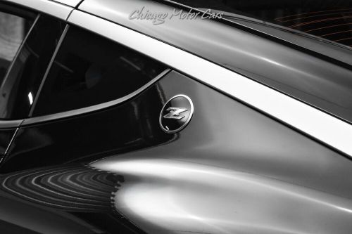 2023 NISSAN Z Performance Coupe Blue Leather!! 45 Delivery Miles, US $55,800.00, image 23