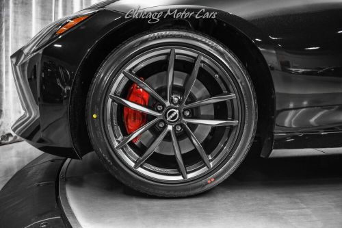 2023 NISSAN Z Performance Coupe Blue Leather!! 45 Delivery Miles, US $55,800.00, image 32