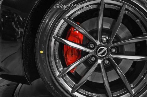 2023 NISSAN Z Performance Coupe Blue Leather!! 45 Delivery Miles, US $55,800.00, image 33