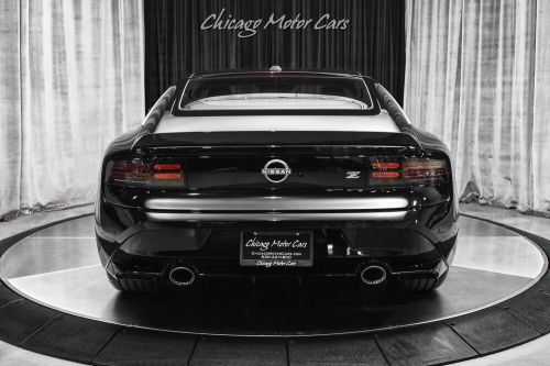 2023 NISSAN Z Performance Coupe Blue Leather!! 45 Delivery Miles, US $55,800.00, image 37