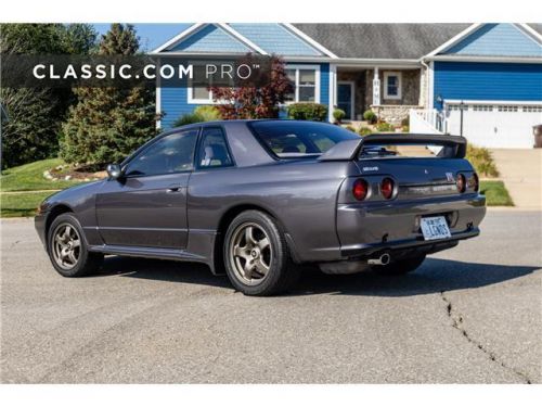 Nissan Skyline GTR R32
