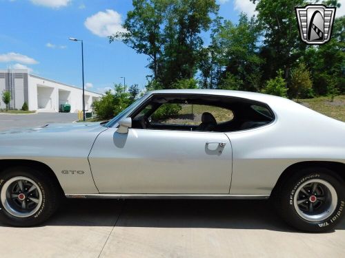 1970 pontiac gto ls3