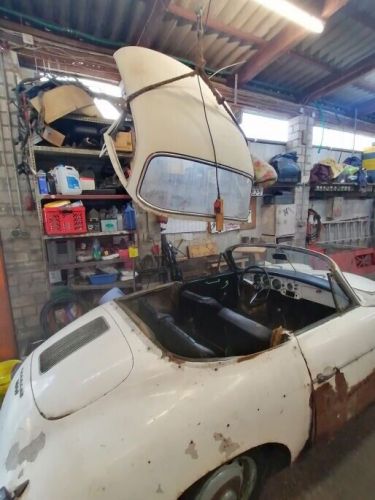 1960 Porsche 356, US $1,212,347.00, image 2