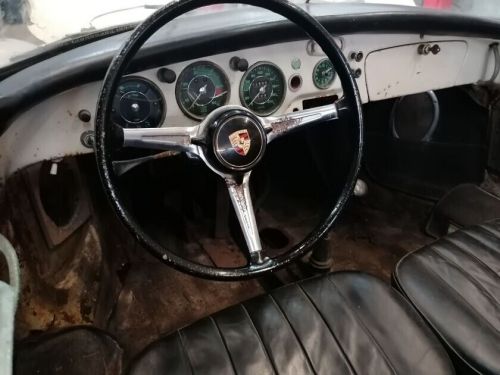 1960 Porsche 356, US $1,212,347.00, image 14
