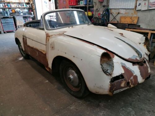 1960 Porsche 356, US $1,212,347.00, image 20