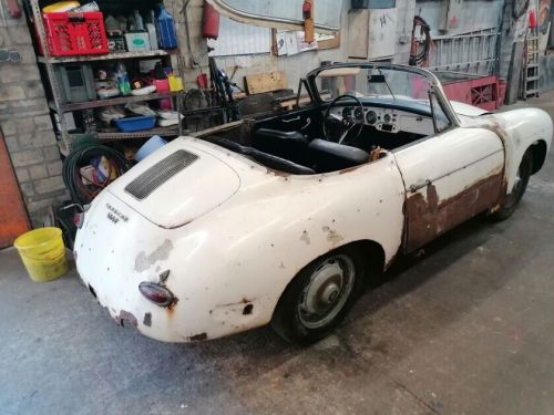 1960 Porsche 356, US $1,212,347.00, image 21