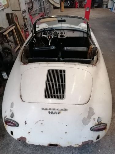 1960 Porsche 356, US $1,212,347.00, image 22
