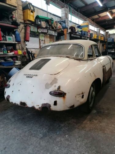 1960 Porsche 356, US $1,212,347.00, image 23