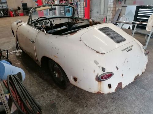 1960 Porsche 356, US $1,212,347.00, image 24