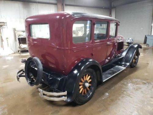 1928 studebaker regal commander 1928 studebaker regal commander