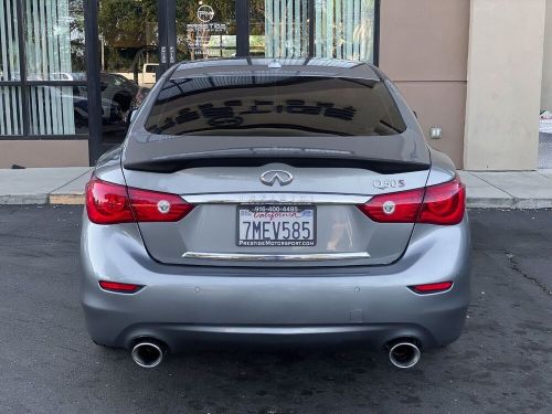 2014 Infiniti Q50 Sport 4dr Sedan, US $19,995.00, image 10