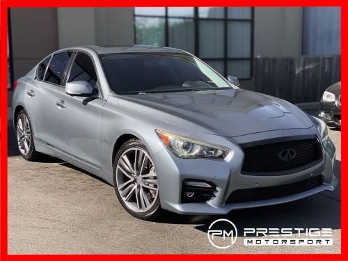2014 Infiniti Q50 Sport 4dr Sedan, US $19,995.00, image 12