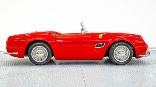 2000 Ferrari 250 GT California Spyder Go-Kart, US $29,995.00, image 3