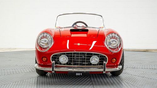 2000 Ferrari 250 GT California Spyder Go-Kart, US $29,995.00, image 8