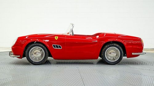 2000 Ferrari 250 GT California Spyder Go-Kart, US $29,995.00, image 10