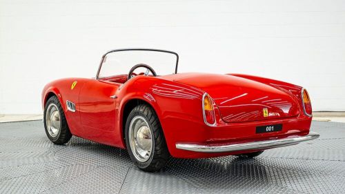 2000 Ferrari 250 GT California Spyder Go-Kart, US $29,995.00, image 11