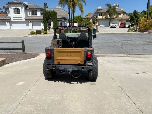 1983 jeep cj