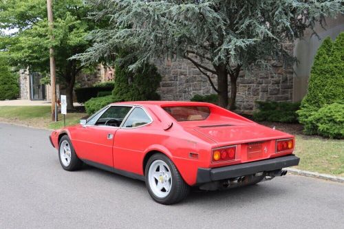 Ferrari 308GT4