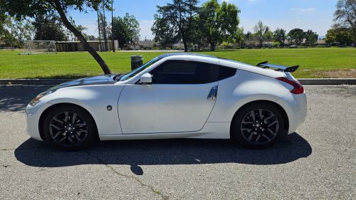 2020 Nissan 370Z WE SHIP TO U.S., US $18,500.00, image 3