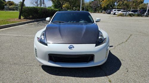 2020 Nissan 370Z WE SHIP TO U.S., US $18,500.00, image 14