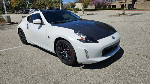 2020 Nissan 370Z WE SHIP TO U.S., US $18,500.00, image 15