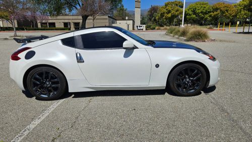 2020 Nissan 370Z WE SHIP TO U.S., US $18,500.00, image 16